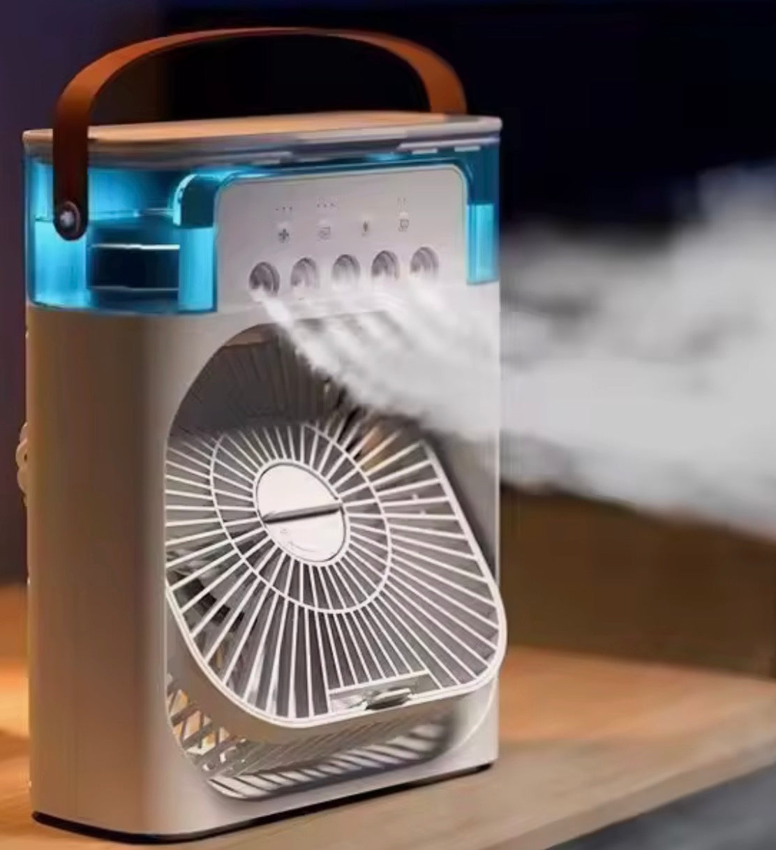 3-in-1 Portable Air Cooler